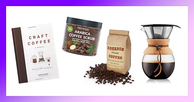 Perfect Gifts For The Coffee-Obsessed Person