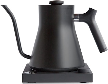 Fellow Stagg EKG, Electric Pour-over Kettle