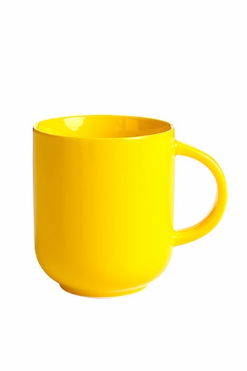 Lateral Objects Mug