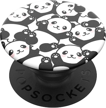 Pandamonium PopSocket