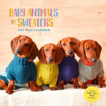22 Cute Gifts For The Animal-Obsessed People In Your Life 22 Cute Gifts For The Animal-Obsessed People In Your Life