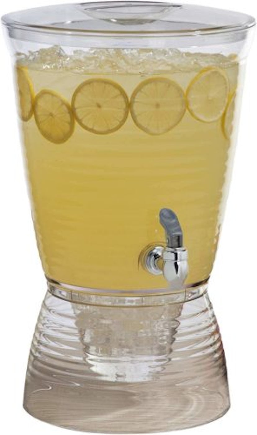 Beverage Dispenser