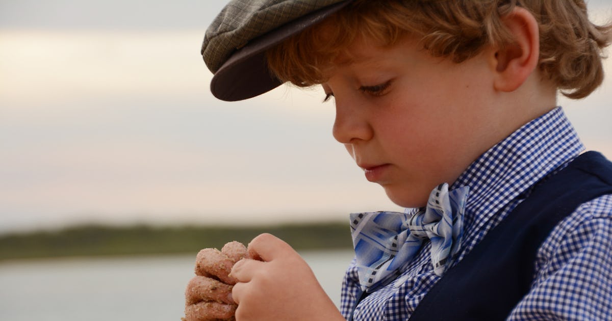 20 Girl Names That Were Originally More Popular For Boys