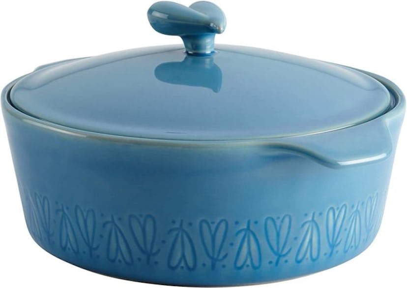 Casserole Dish