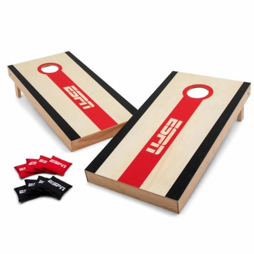 ESPN Cornhole