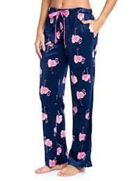 Flamingo Pajama Pants