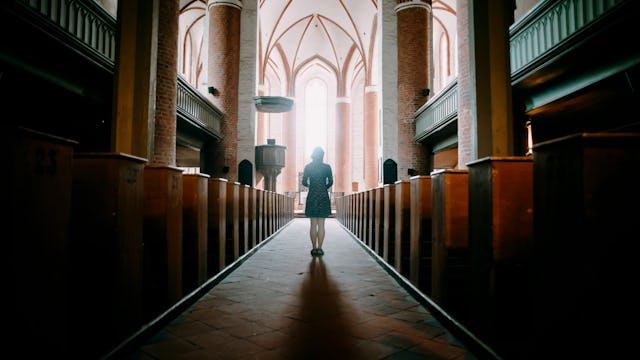 christianity-lying-to-me