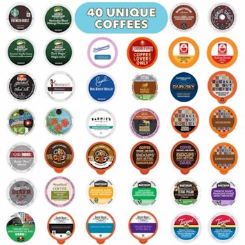 K-Cup Variety Pack