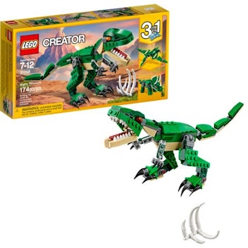 LEGO Creator Mighty Dinosaur Set