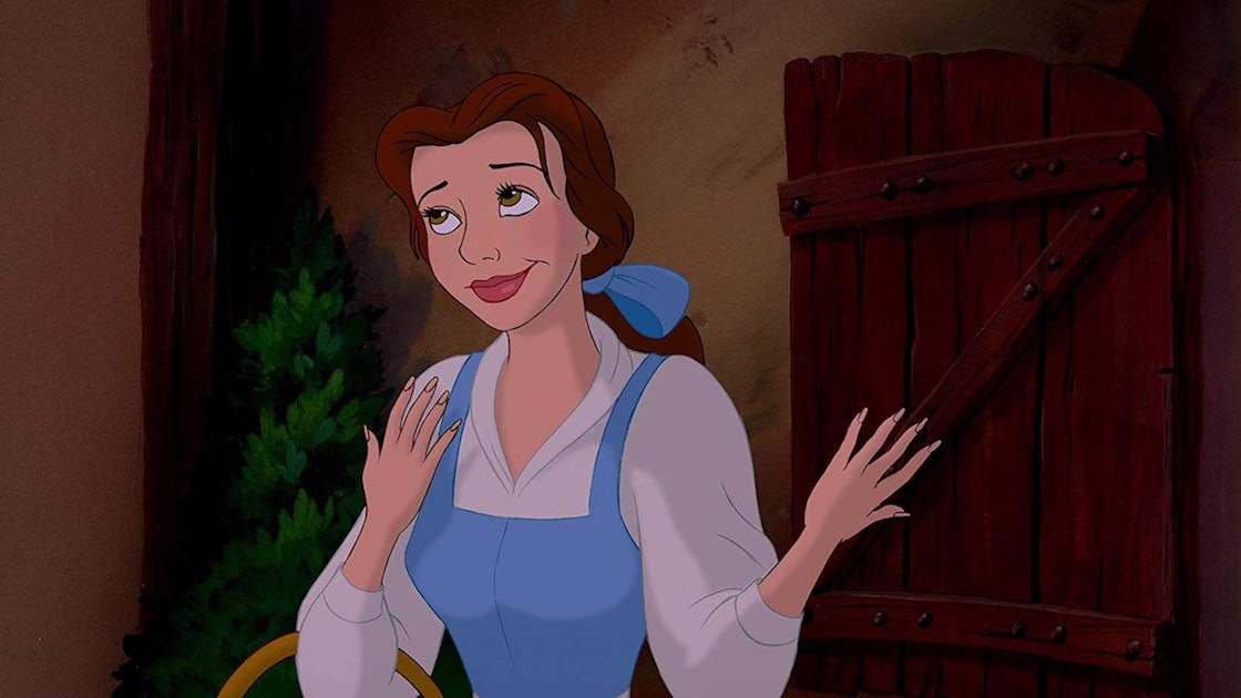 Genius Powerpoint Shows Why Belle Definitely Should’ve Picked Gaston