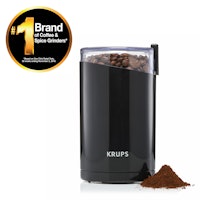 KRUPS Fast Touch Electric Coffee and Spice Grinder
