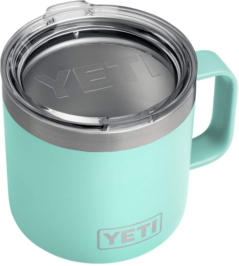 YETI Rambler 14 oz Mug