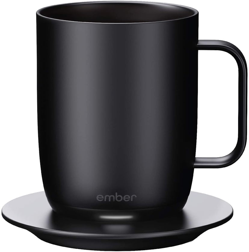 Ember Temperature Control Smart Mug