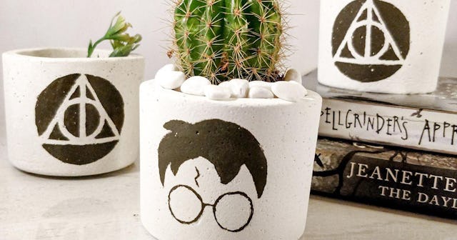 harry potter gifts