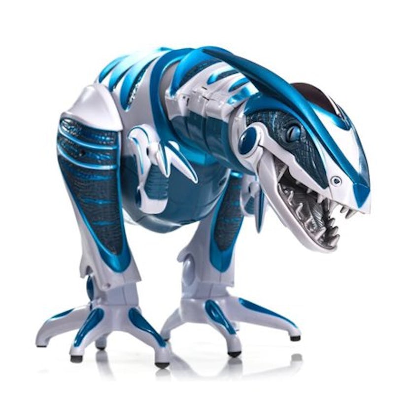 WowWee Roboraptor