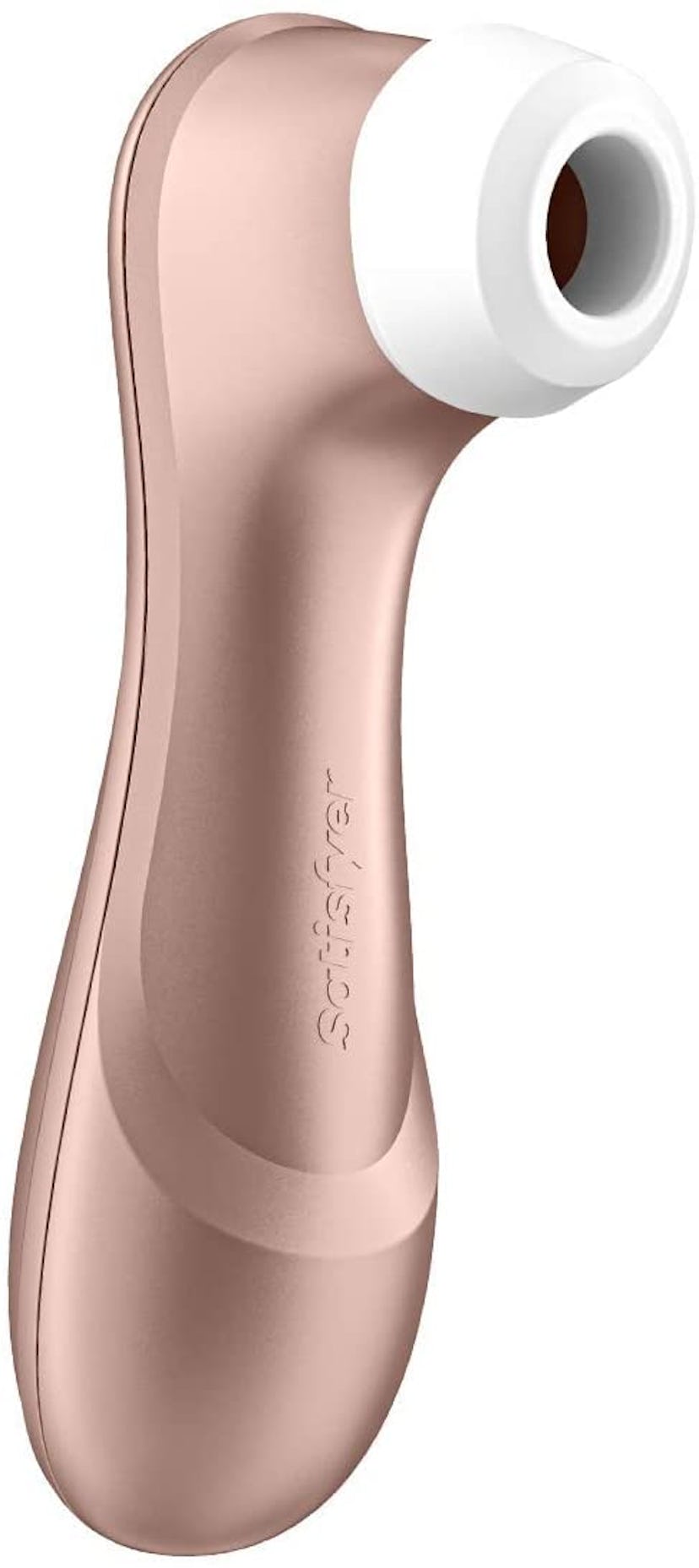 Satisfyer Pro 2 Air-Pulse Clitoris Stimulator