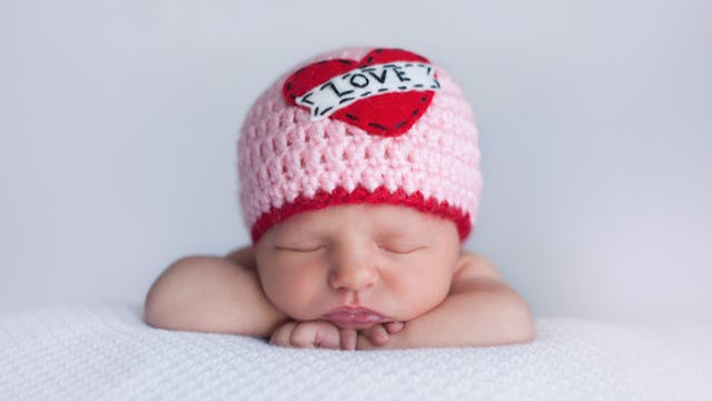 names that mean love