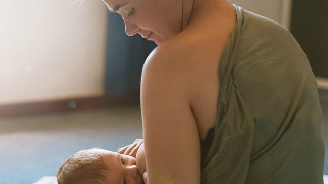 I'm Still Excited About the Fourth Trimester