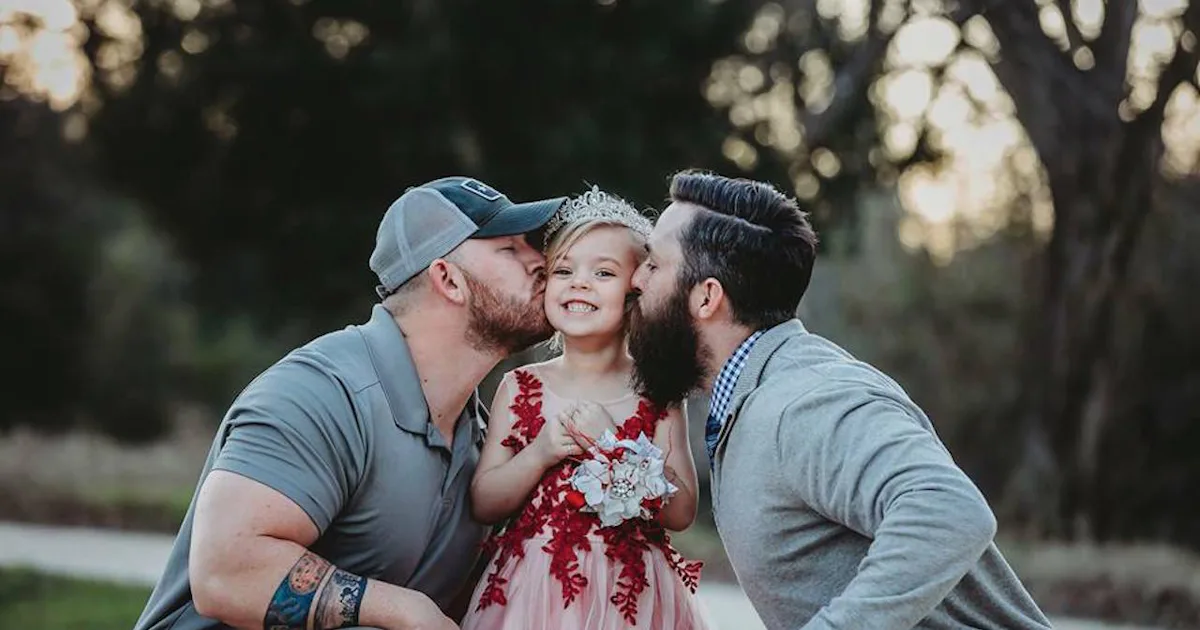 Step Dad And Stepdaughter