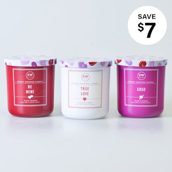 DW Valentine's Day Bundle