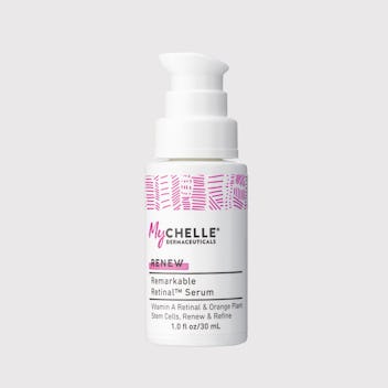 MyCHELLE Remarkable Retinal™ Serum