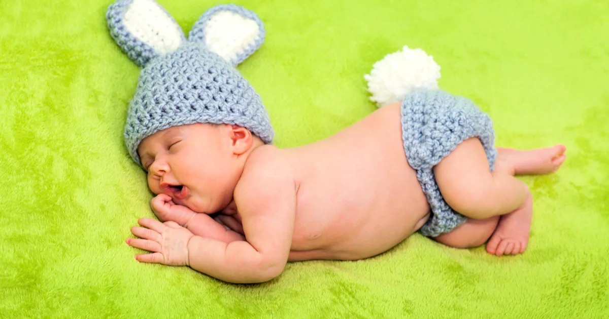 15 Spring Baby Names Perfect For Your Little Sprout
