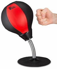 Desktop Punching Bag