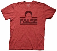 'False' Dwight T-shirt