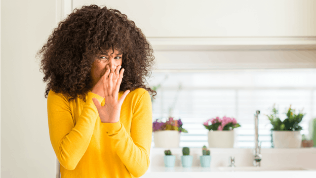 Period Farts, period gas