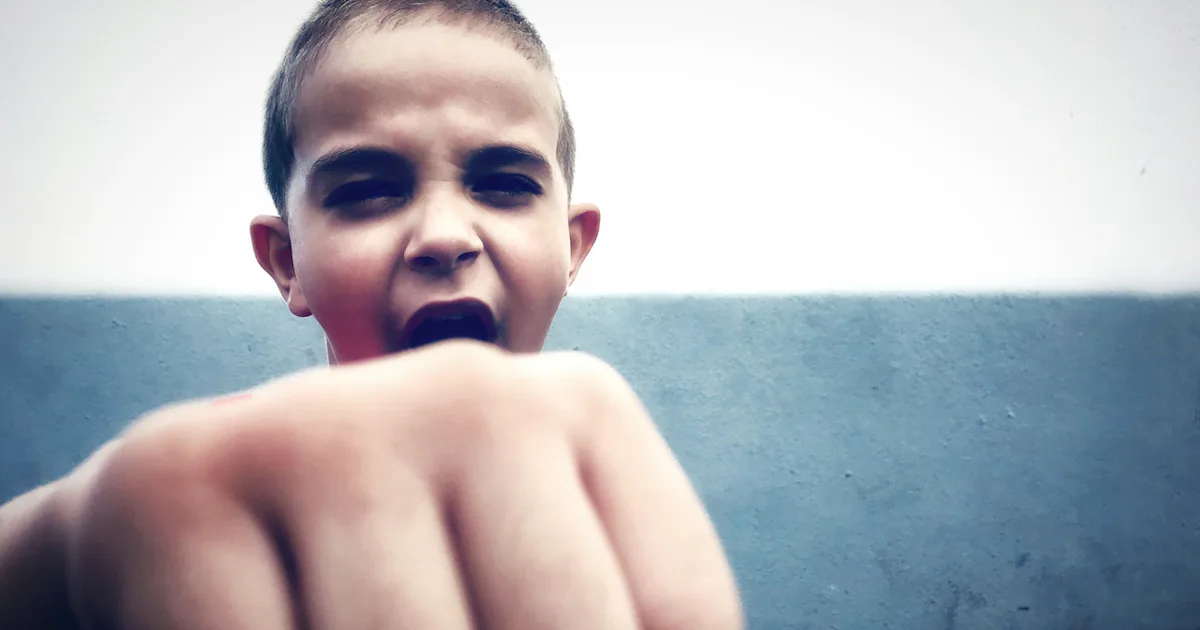Adhd Rudeness The Side of ADHD We Almost Never Talk About—But Should