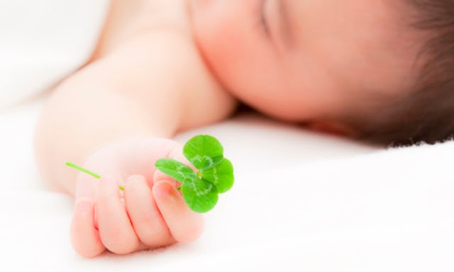 Irish baby names
