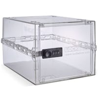 Fridge Lockbox