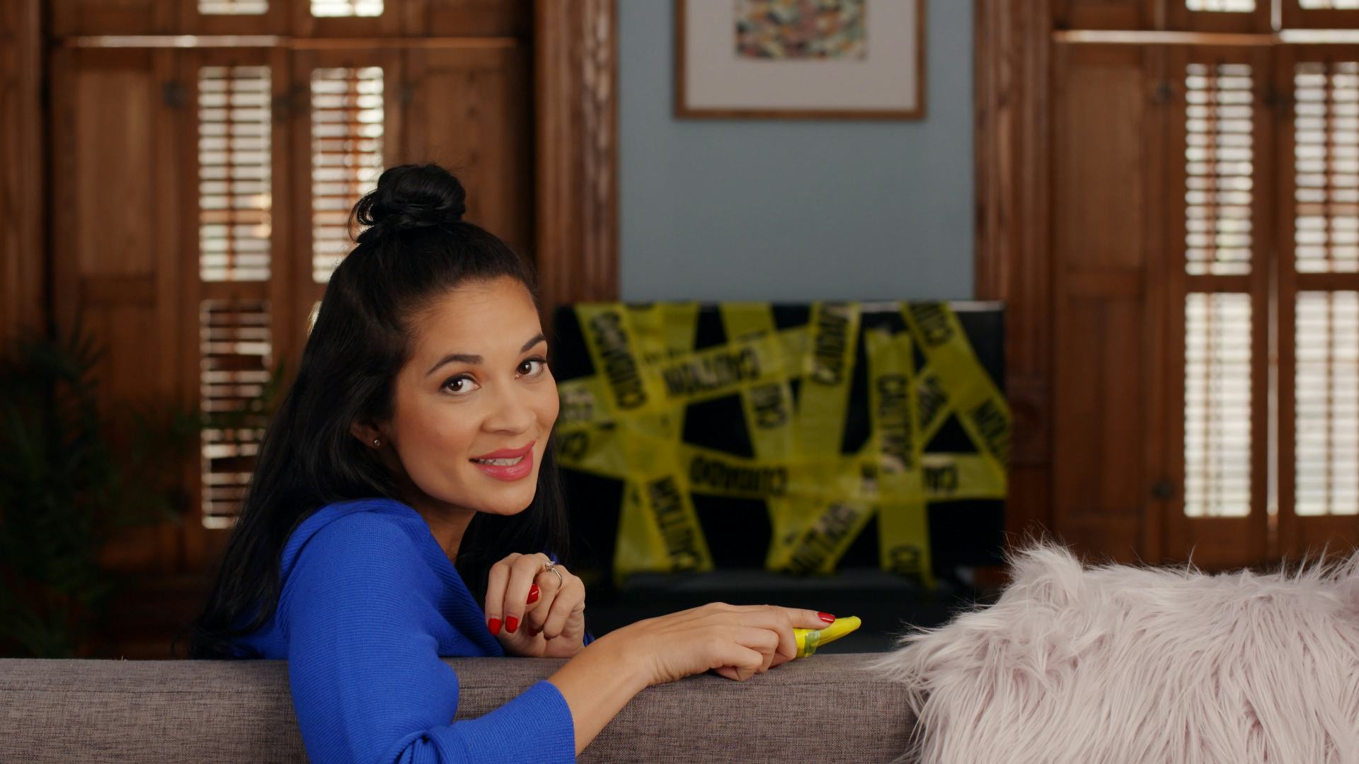 How to Talk To Your Kids About Scary News