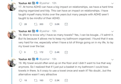 Threads Adhd This Thread Explains ADHD In A Way Everyone Should Read