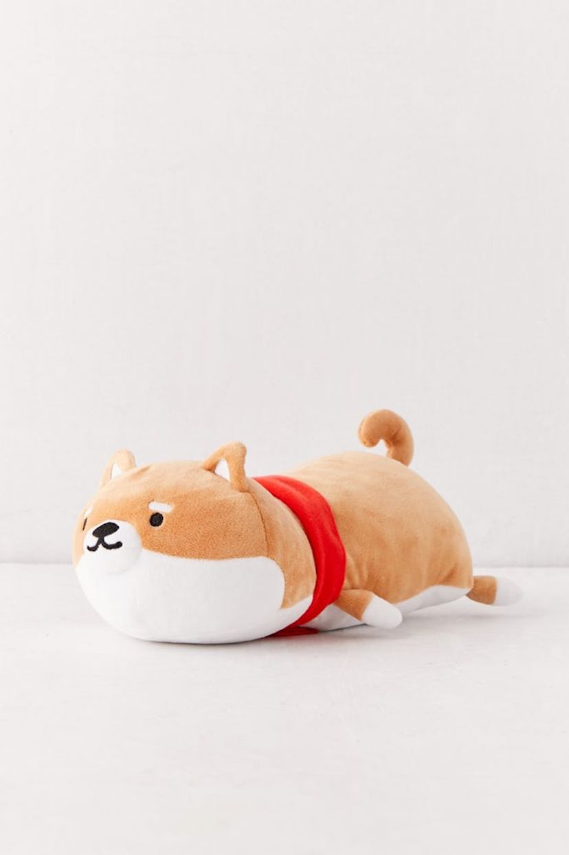 Smoko Toasty Heatable Plushie