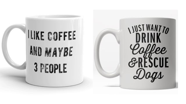 mugs