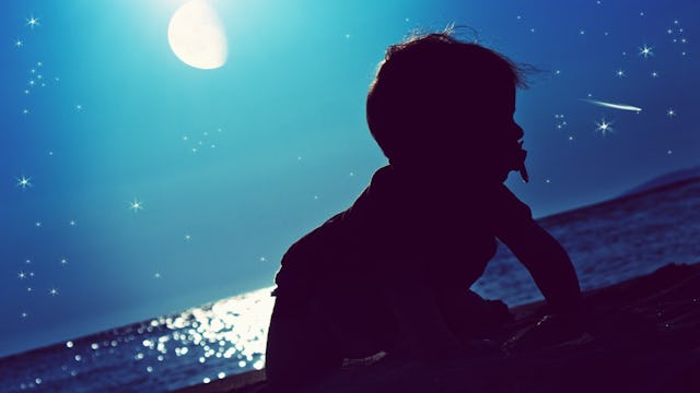 moon baby names