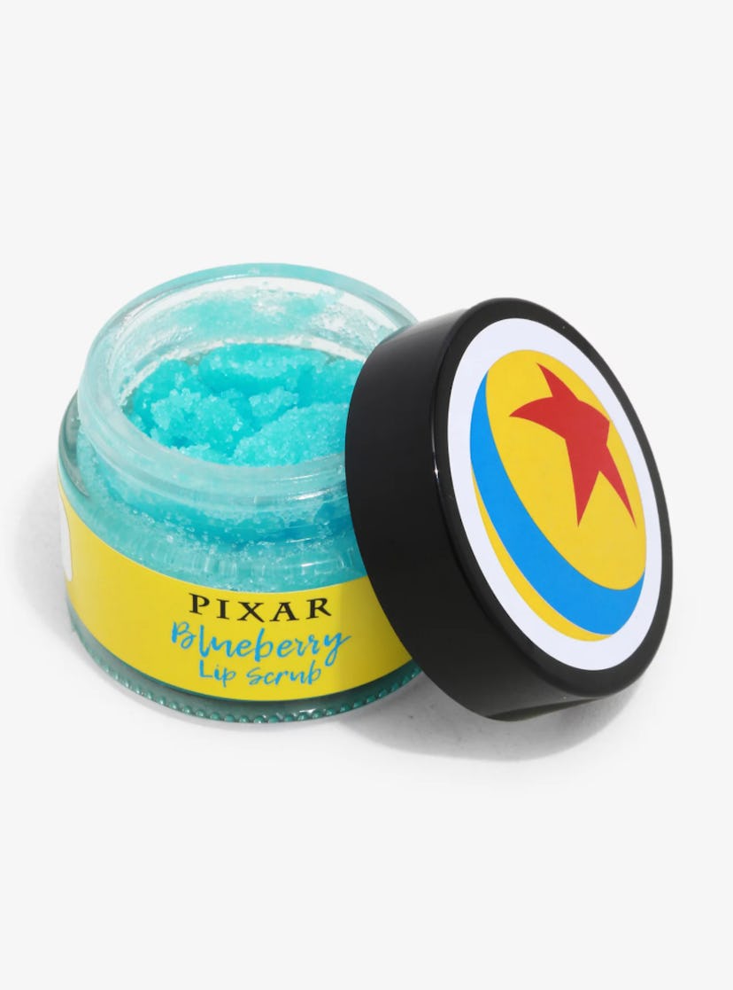 Disney Pixar Luxo Ball Lip Scrub