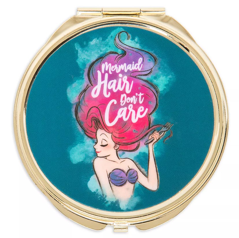 Ariel Compact Mirror