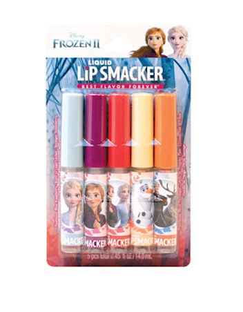 Lip Smacker Frozen II Liquid Party Pack