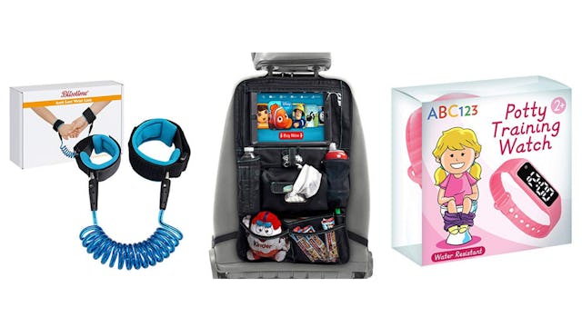toddler products