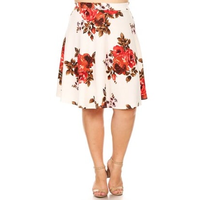 Affordable Plus-Size Clothes That Are Perfect For Spring