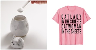 cat lovers gifts