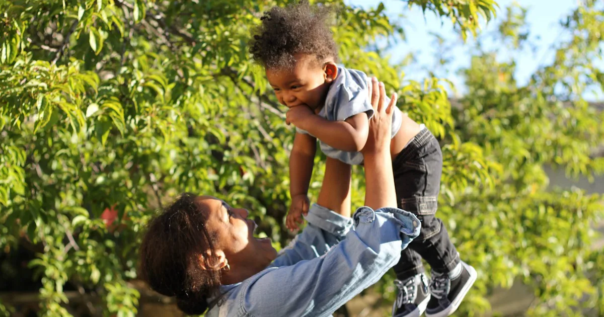 Why It’s Important To Understand These 4 Stages Of Child Development