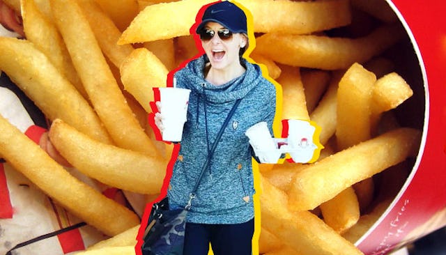 Courtesy of Katie Bingham-Smith via Instagram