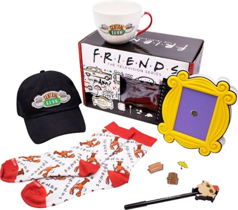 Friends - Collector Box