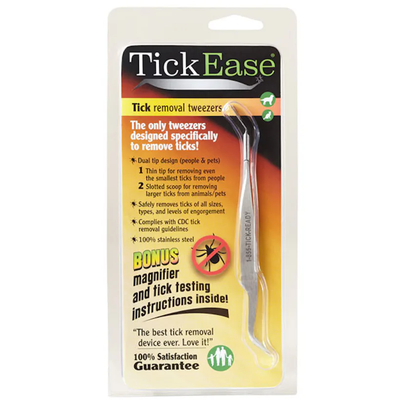 You Need A Tick Kit And Here’s How To Make One