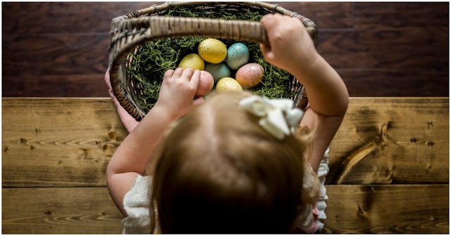 Non-Candy Easter Basket Stuffers