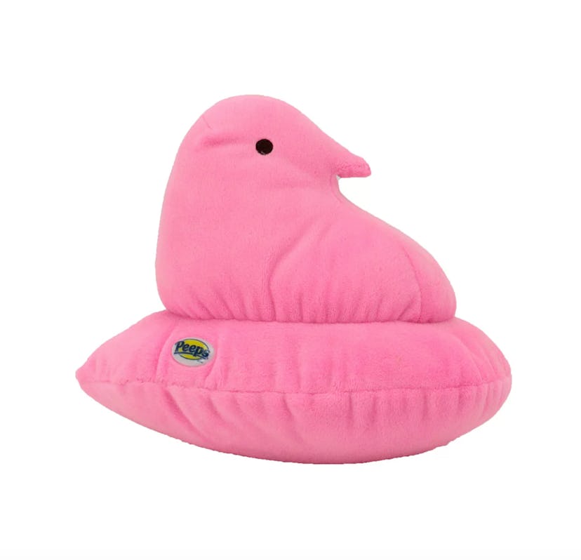 Animal Adventure Peeps 9" Chick Plush