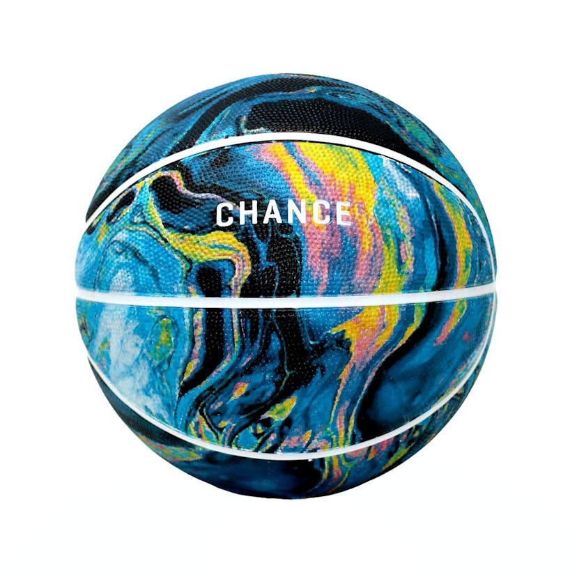 Chance Uni Basketball